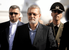 نامه‌ای برای طرف آمریکایی نداشتیم