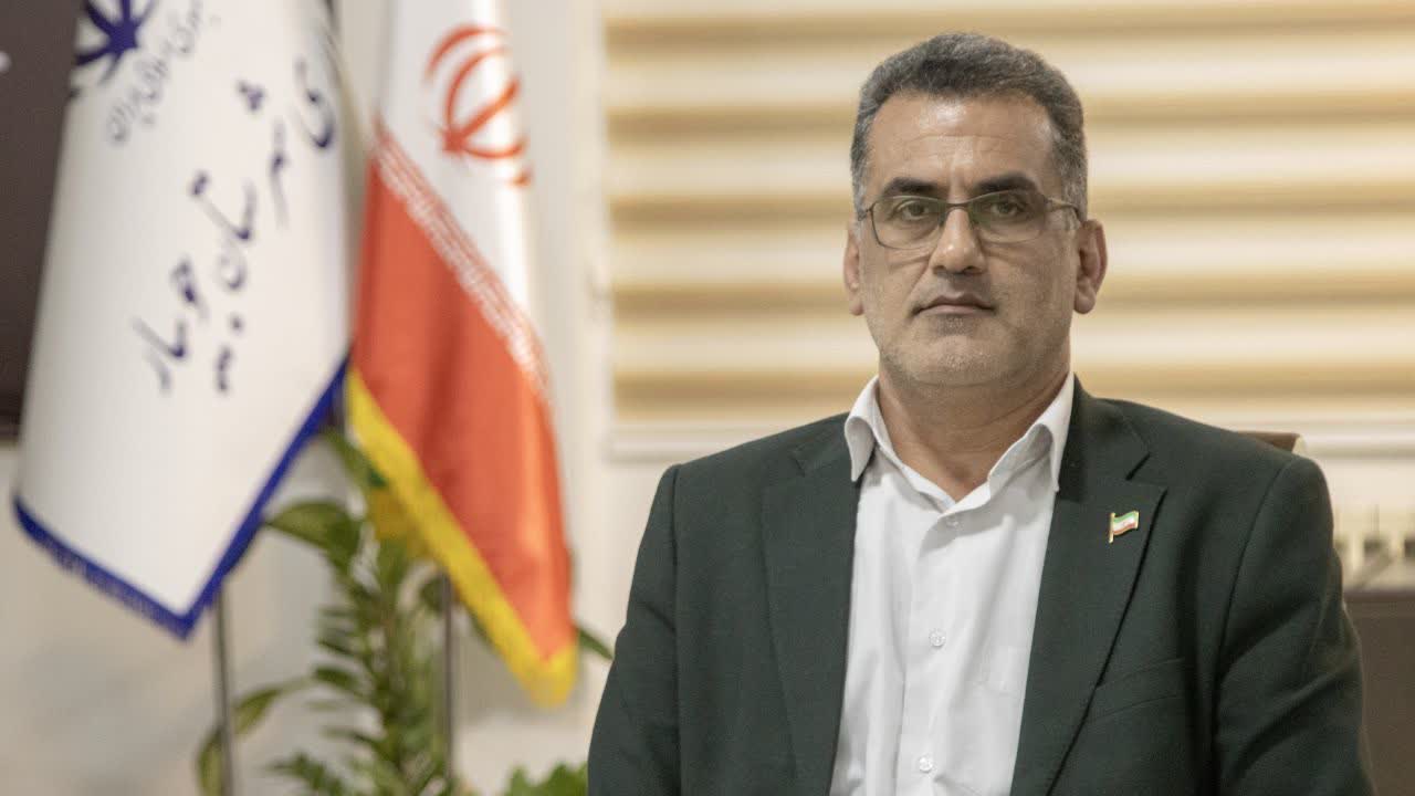 زیرساخت‌های جویبار با بیش از هزار میلیارد تقویت شد