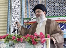 نظام با تکیه بر مردم پایدار می‌ماند