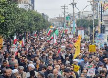 ۲۲ بهمن جویبار؛ حماسه‌ای به بلندای تاریخ