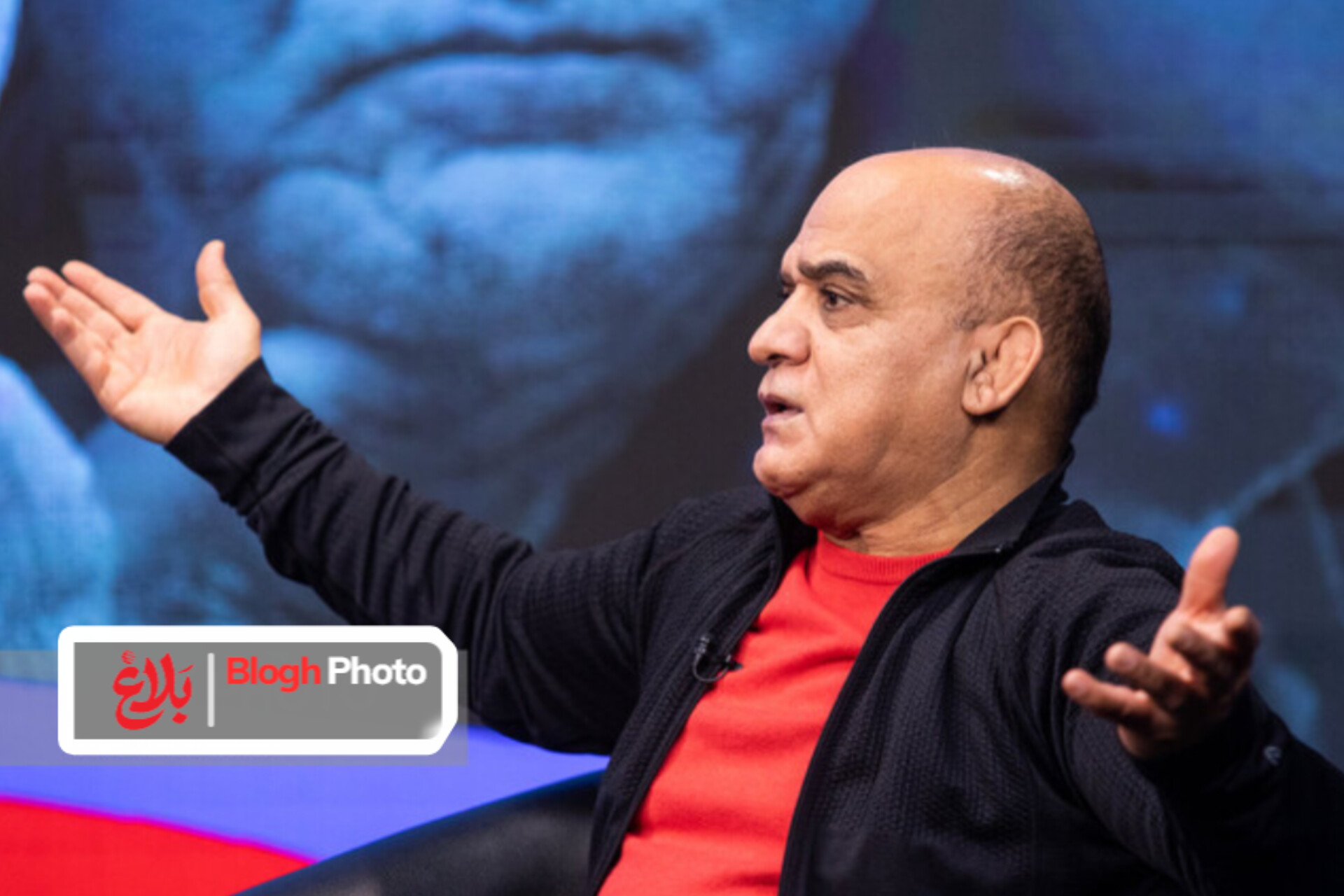 حسن یزدانی را زود قضاوت نکنیم