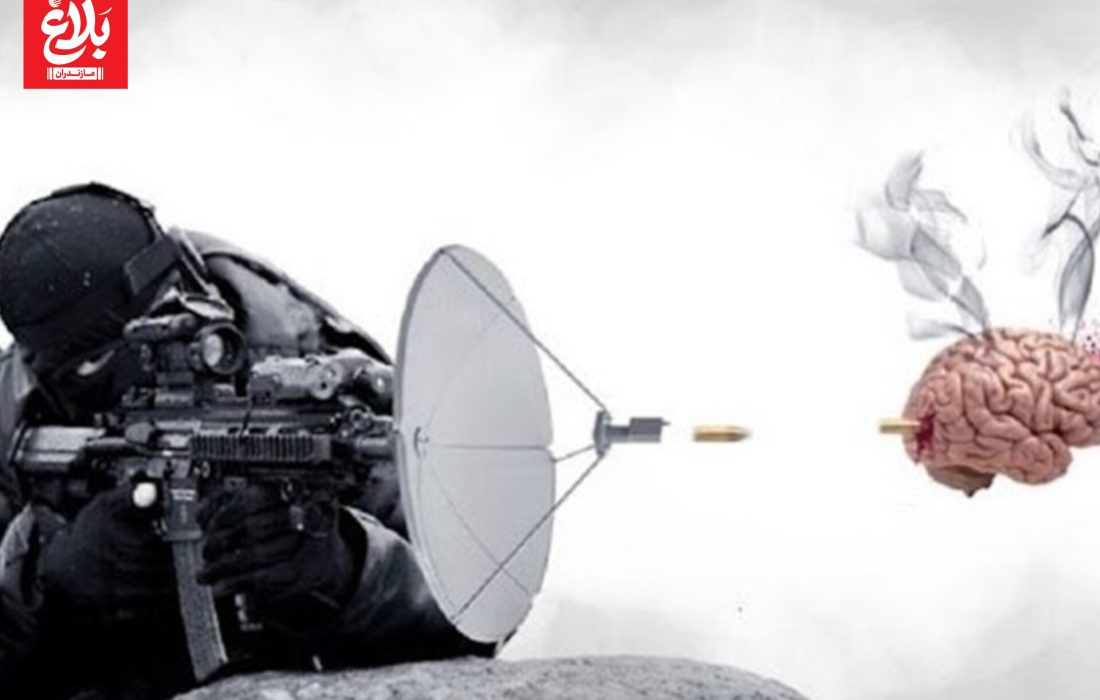 روایتی که رسانه‌های معاند نوشتند