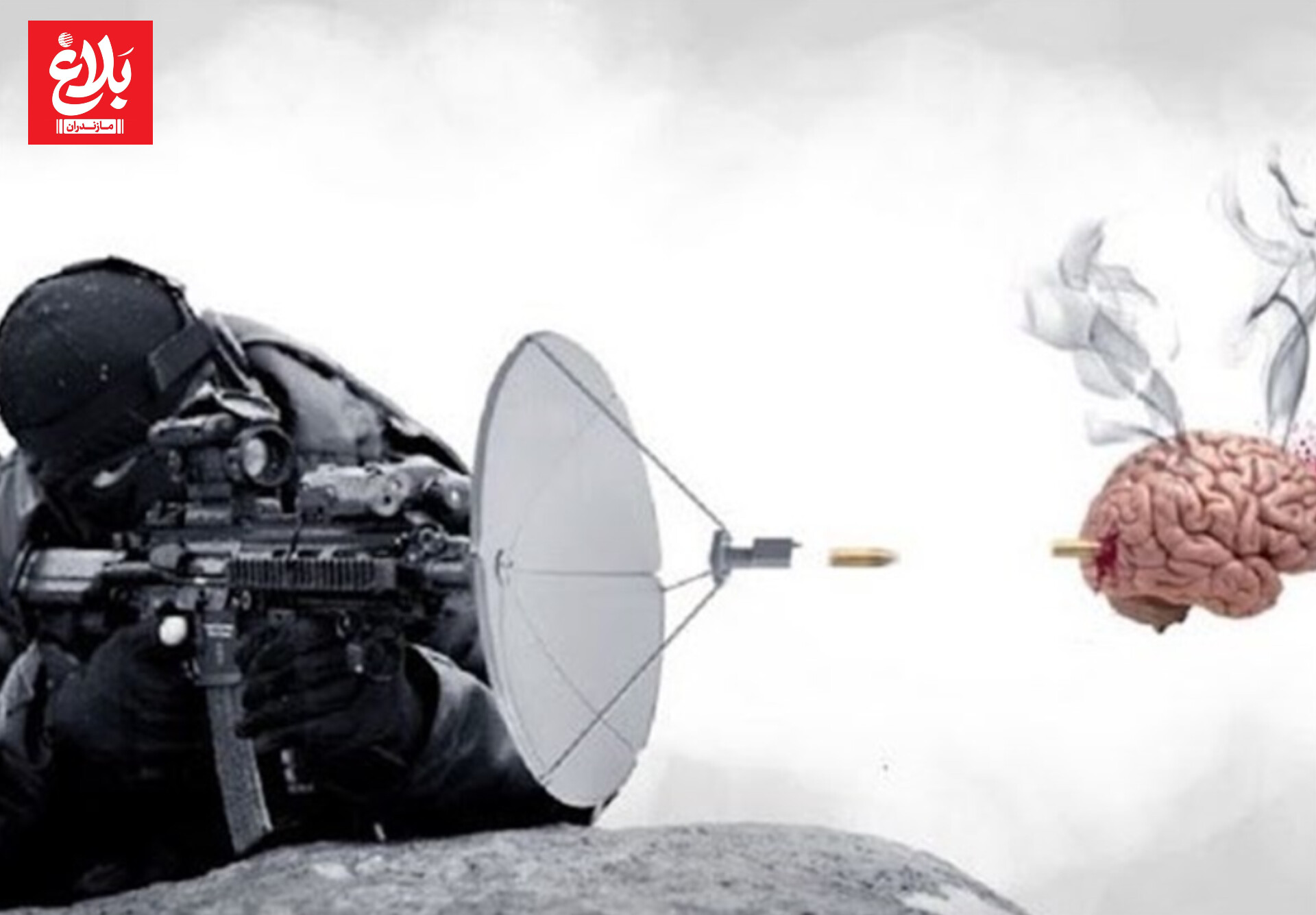 روایتی که رسانه‌های معاند نوشتند