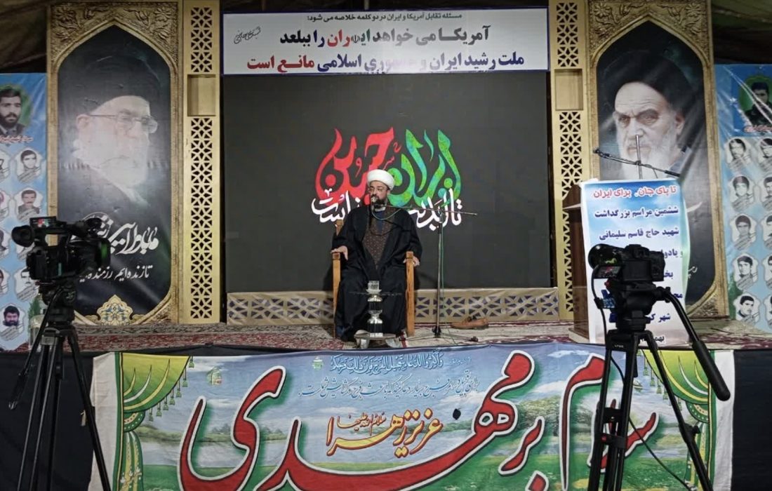 استعمار امروز با اشغال ذهن‌ها پیش می‌رود