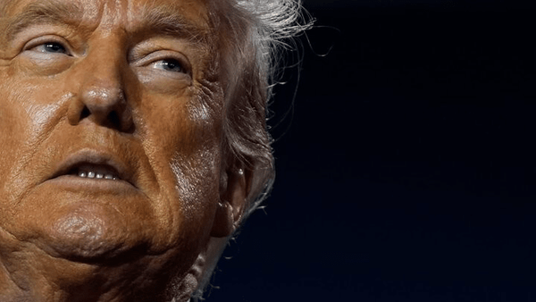 چرا ترامپ برای توافق سریع با ایران دست‌وپا می‌زند؟