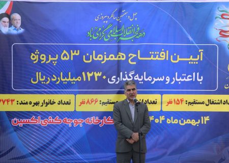 ۶۰ درصد جوجه کشور در شمال تولید می‌شود