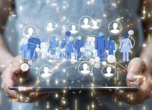 صدای جوانان، کلید حکمرانی موفق در عصر اینترنت