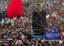 دیار علویان یک‌صدا ایران شد