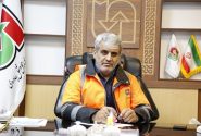 ایمن‌سازی راه‌های مازندران برای سفرهای نوروزی