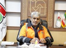 ایمن‌سازی راه‌های مازندران برای سفرهای نوروزی