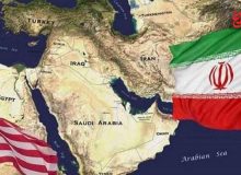ایران در قلب شطرنج ژئوپلیتیک جهان نقش‌آفرینی می‌کند
