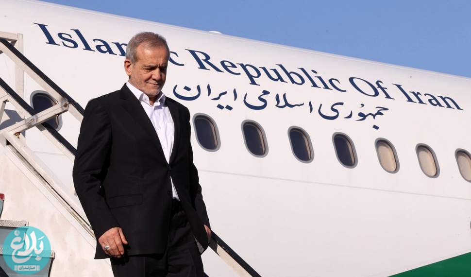 رئیسجمهور با دستِ پُر میآید یا وعدههای تکراری؟