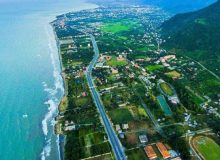 ریلگذاری مثبت برای مختصات تازه پیشرفت