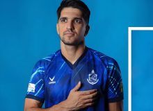 پسرخاله حسن یزدانی پرسپولیس را غافلگیر کرد