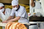 بازرسی سرزده نانوایی‌های جویبار برای ارتقای کیفیت نان