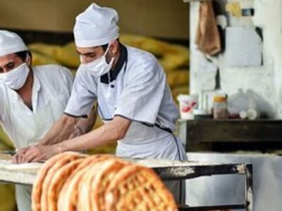 بازرسی سرزده نانوایی‌های جویبار برای ارتقای کیفیت نان