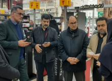 تشدید بازرسی و نظارت بر توزیع کالا در شهرستان جویبا