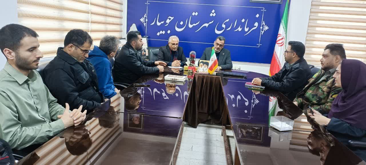 تعرض به اراضی ملی خط قرمز است