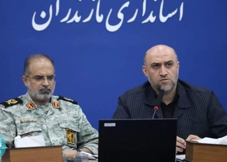 بکارگیری تمامی ظرفیت‌های برای برگزاری باشکوه مراسم عزاداری رهبر انقلاب