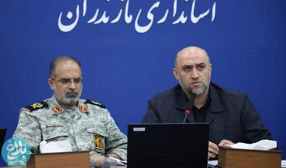 بکارگیری تمامی ظرفیت‌های برای برگزاری باشکوه مراسم عزاداری رهبر انقلاب