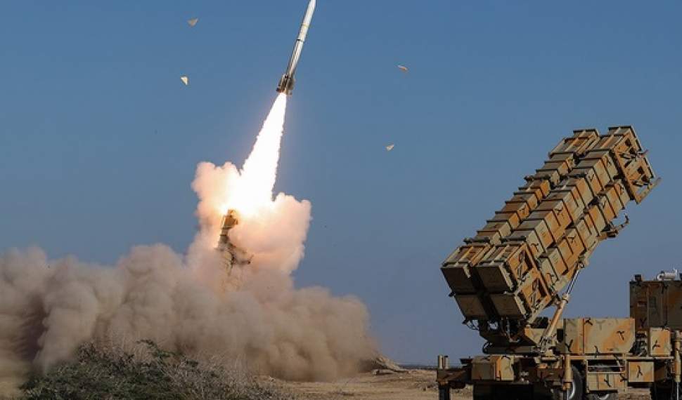 مبدأ و مواضع تجاوز، هدف مشروع ایران است