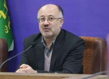 توزیع ۷۷۰ تن کالای اساسی برای تنظیم بازار و نیاز شهروندان