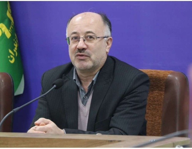 توزیع ۷۷۰ تن کالای اساسی برای تنظیم بازار و نیاز شهروندان