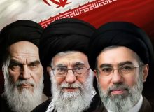 پیام فرمانده سپاه ناحیه جویبار به مناسبت انتخاب حضرت آیت الله سیدمجتبی خامنه ای به عنوان رهبر انقلاب اسلام