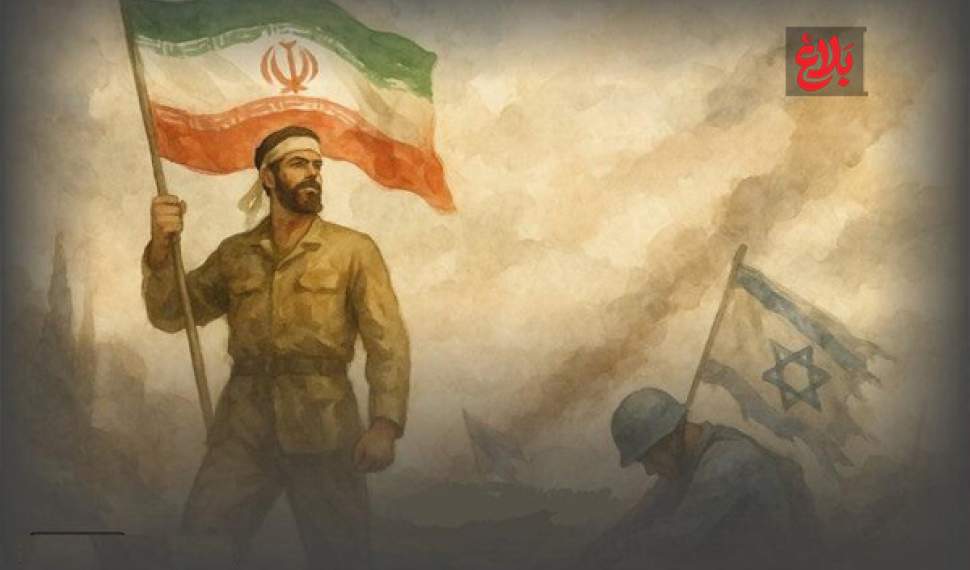 «جنگ رمضان» معادلات دشمن را برهم زد