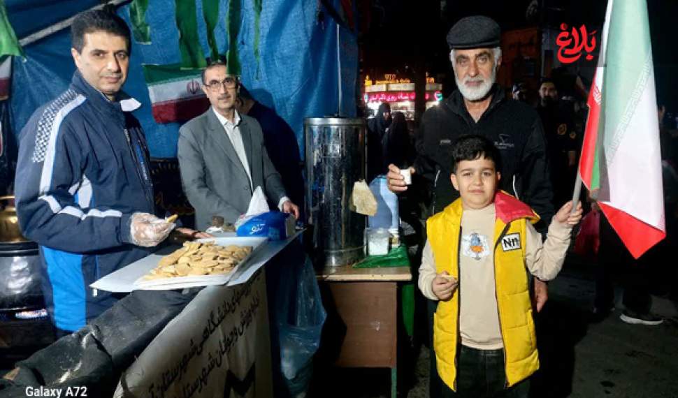 ورزشکاران مازندرانی پای کار انقلاب و رهبری هستند