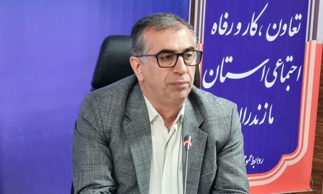 هیچ کارگاه تولیدی در ایام جنگ تعطیل نشد