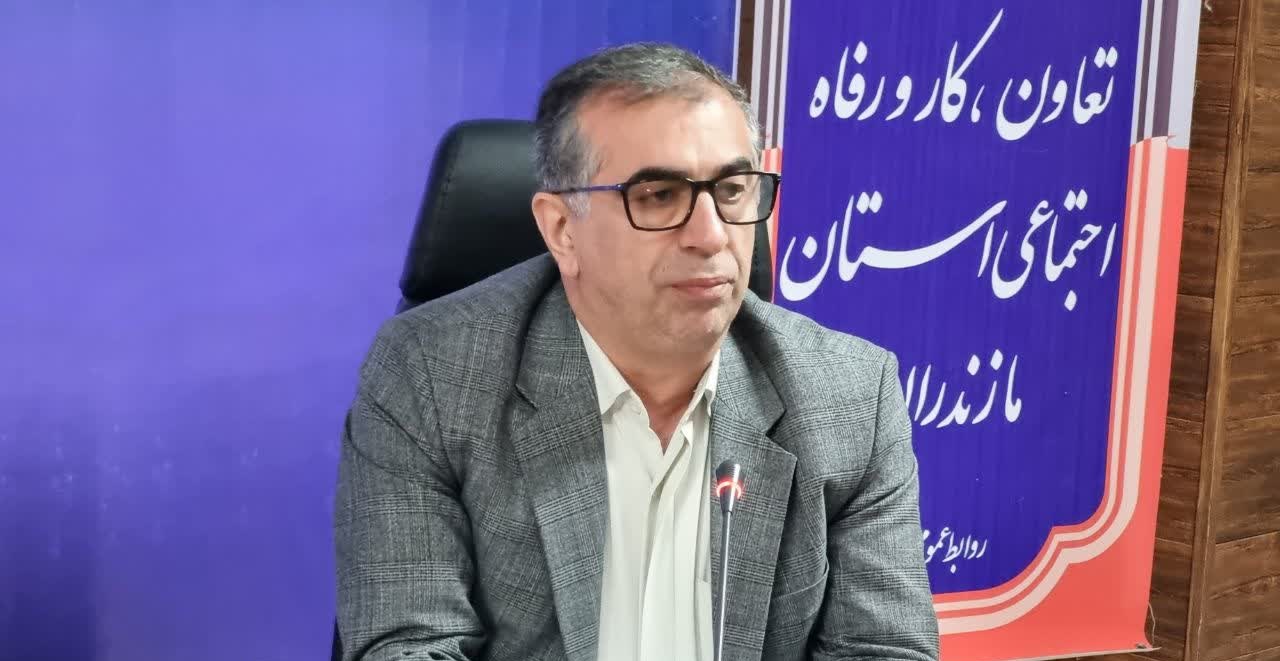 هیچ کارگاه تولیدی در ایام جنگ تعطیل نشد