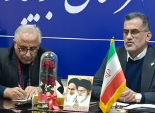 آمادگی کامل پایتخت کشتی برای خدمت به مسافران