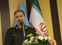 میدان و خدمت؛ دو ستون اقتدار و امنیت پایدار