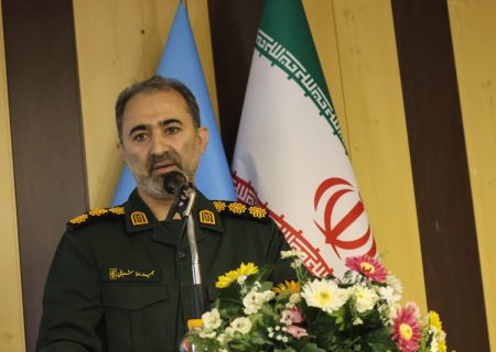 میدان و خدمت؛ دو ستون اقتدار و امنیت پایدار