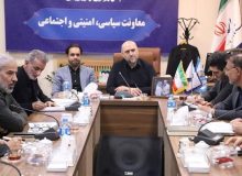 انتشار اسامی نامزدهای شوراها از ۳۰ فروردین آغاز میشود