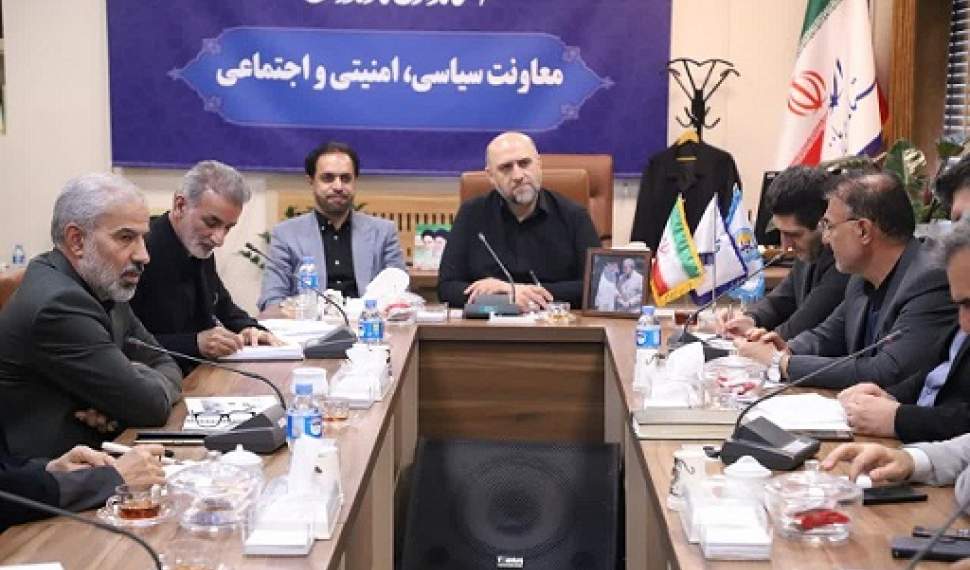 انتشار اسامی نامزدهای شوراها از ۳۰ فروردین آغاز میشود