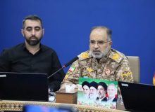 همدلی در اوج؛ نسخه مازندران برای امنیت و پیشرفت