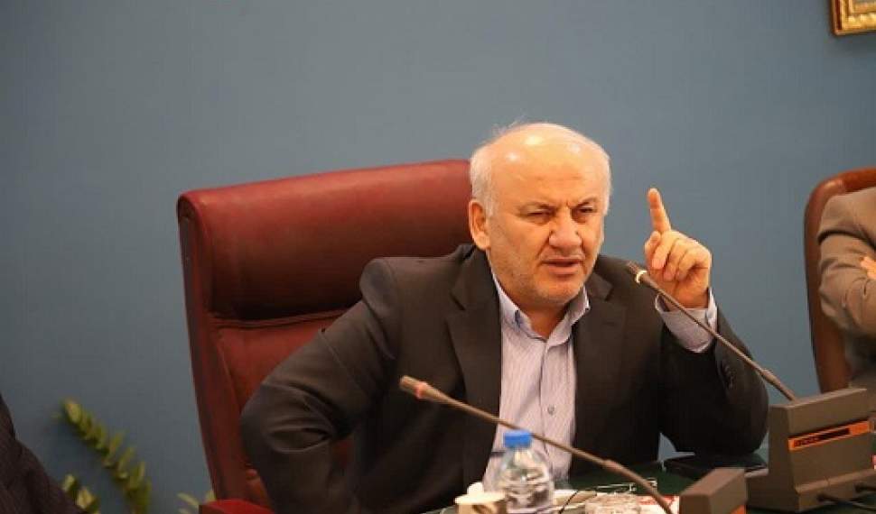 با متخلفان و مدیران کم‌کار برخورد قاطع می‌کنیم