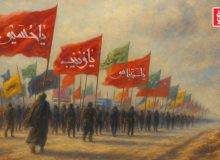 ملت ایران از عاشورا، ذلتناپذیری آموخت