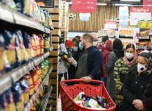 شارژ کالابرگ سرپرستان خانوار با رقم آخر کد ملی ۷، ۸ و