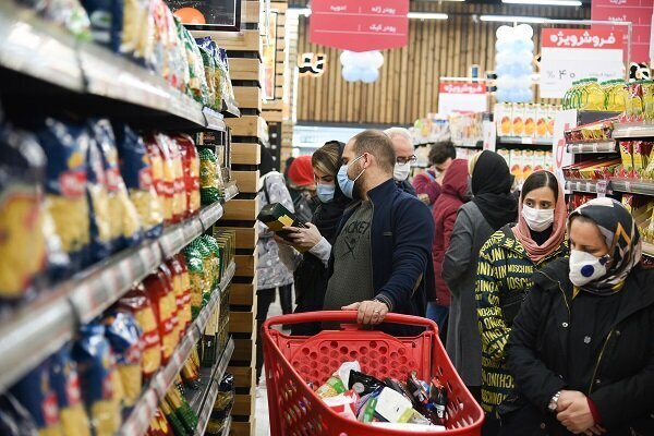 شارژ کالابرگ سرپرستان خانوار با رقم آخر کد ملی ۷، ۸ و