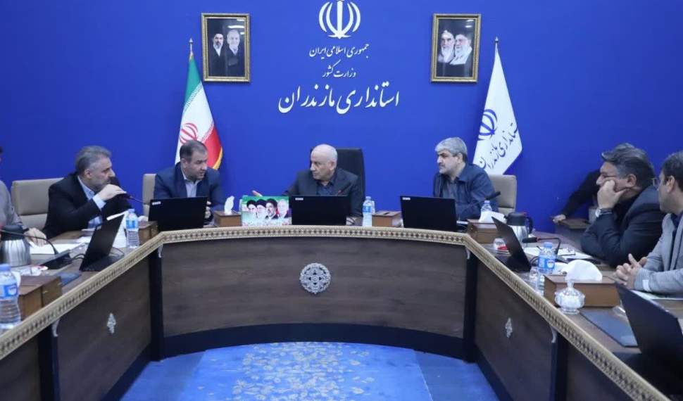 مدیران برای تسریع در خانه‌دار شدن مردم کوتاهی نکنند