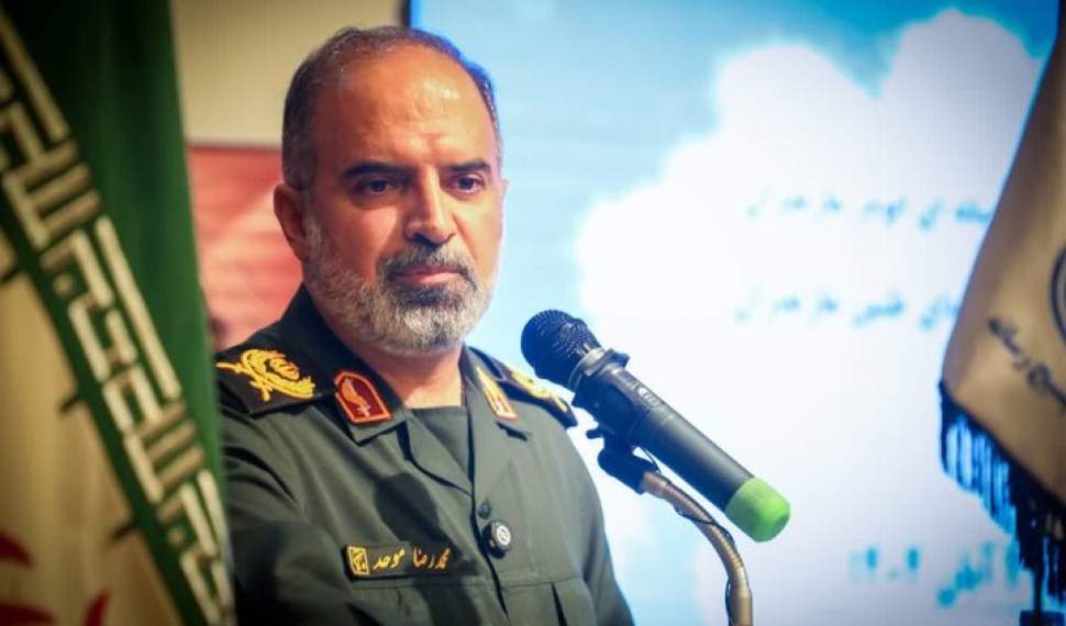 ارتش جمهوری اسلامی؛ نماد اقتدار، ایثار و امنیت کشور