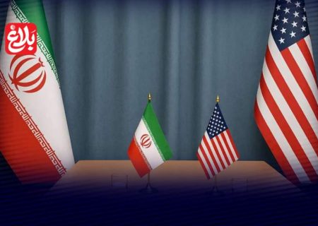 مذاکره با آمریکا مساوی باخت راهبردی ایران