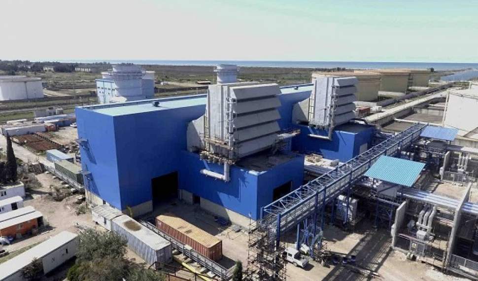 ۱۸۳ مگاوات به ظرفیت برق کشور افزوده شد