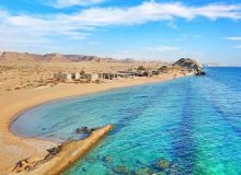 خلیج فارس؛ میراث جاودان ایران‌زمین