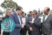 حمل‌ونقل ریلی، کلید افزایش صادرات و ترانزیت کالا