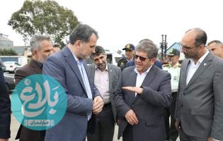 حمل‌ونقل ریلی، کلید افزایش صادرات و ترانزیت کالا