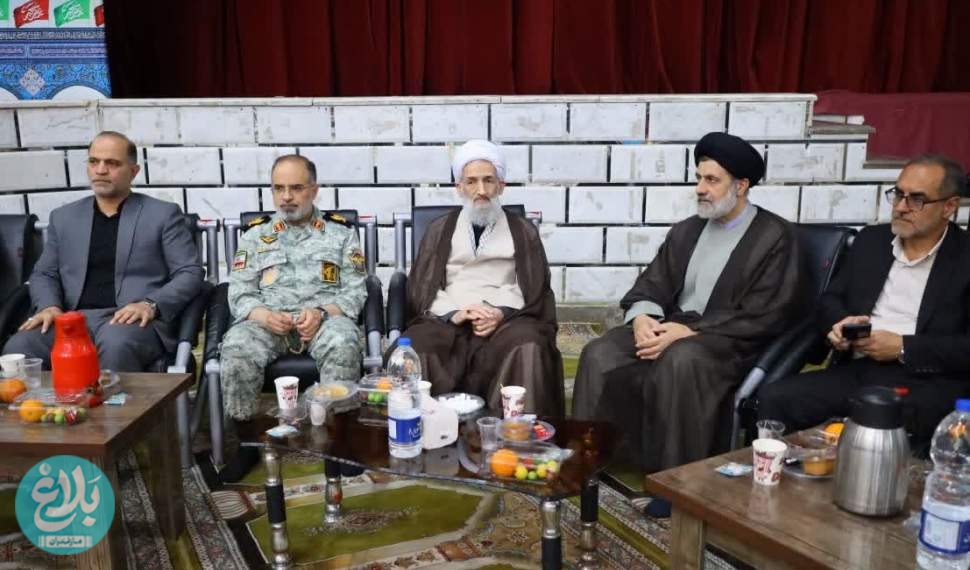 شهدای خان‌طومان اقتدار مقاومت را ماندگار کردند